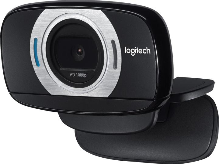 Actual product image Logitech C615 (2 Mpx)