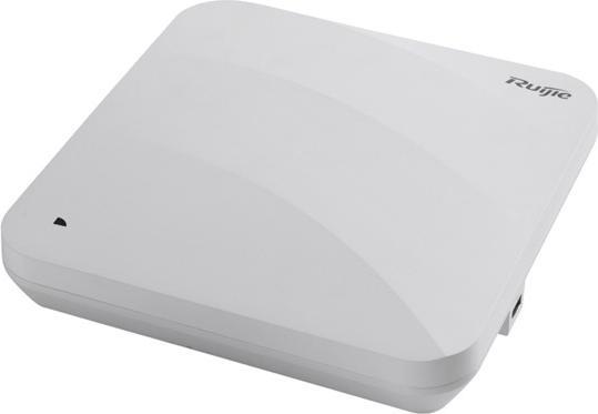 Actual product image Ruijie Networks RG-AP840-L Wi-Fi 6 Dual-Radio - Access Point 5378 Mbit/s (5375 Mbit/s)