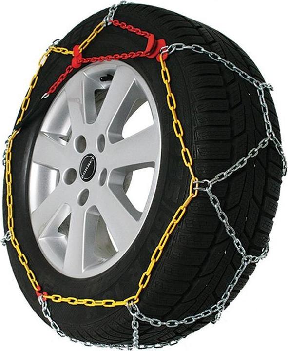 ProPlus Schneeketten KB38