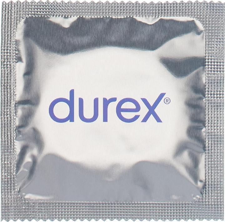 Productafbeelding Durex Hautnah Classic (8 Pcs.)