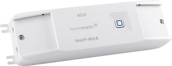 Produktbild Homematic IP Smart Home Universal Schaltaktor 0-10 V (Schaltaktor)