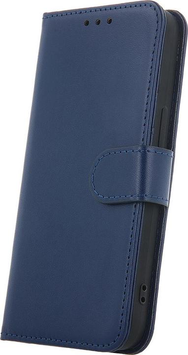 Image du produit Telforceone Etui Smart Classic pour Samsung Galaxy A71 bleu marine (Samsung Galaxy A71)