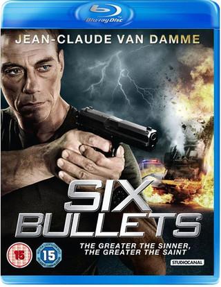 Produktbild Elevation Sales Six Bullets Bd (Blu-ray, 2012, Englisch)