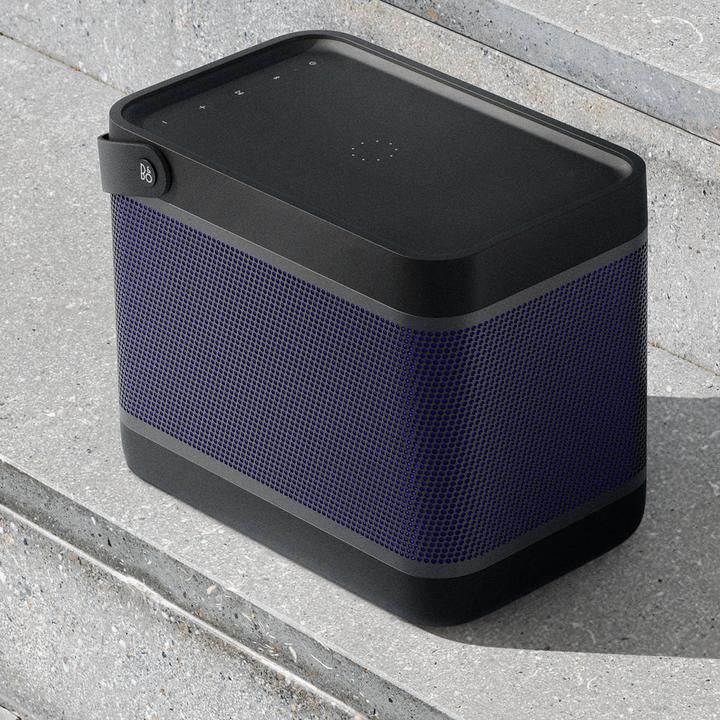 Actual product image B&O Beolit 20 (8 h, Rechargeable battery operated)