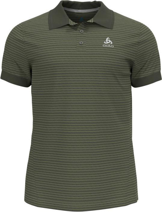 Actual product image Odlo Nikko Dry Polo T-Shirt (S)