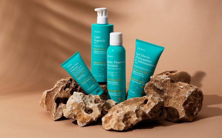 Image du produit Pupa Milano After Sun (Gel, 50 ml)