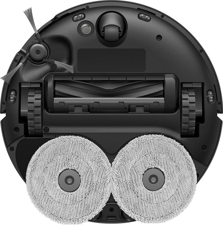 Produktbild Dreame X40 Master (Saugwischroboter)