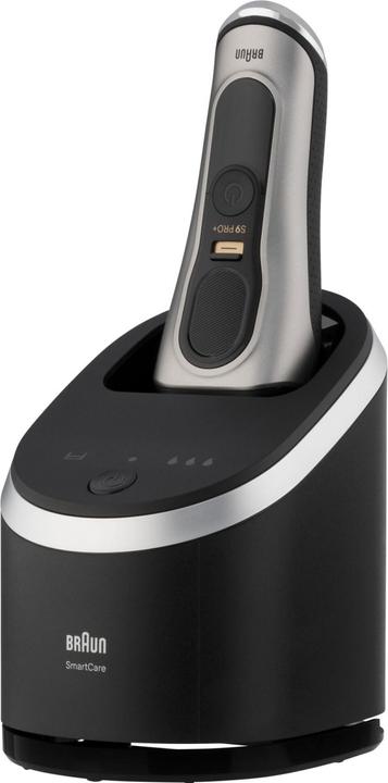 Productafbeelding Braun Serie 9 Pro+
