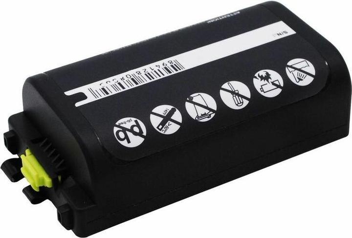 Actual product image CoreParts MBXPOS-BA0280 Printer/Scanner Spare Parts Battery 1 piece(s)