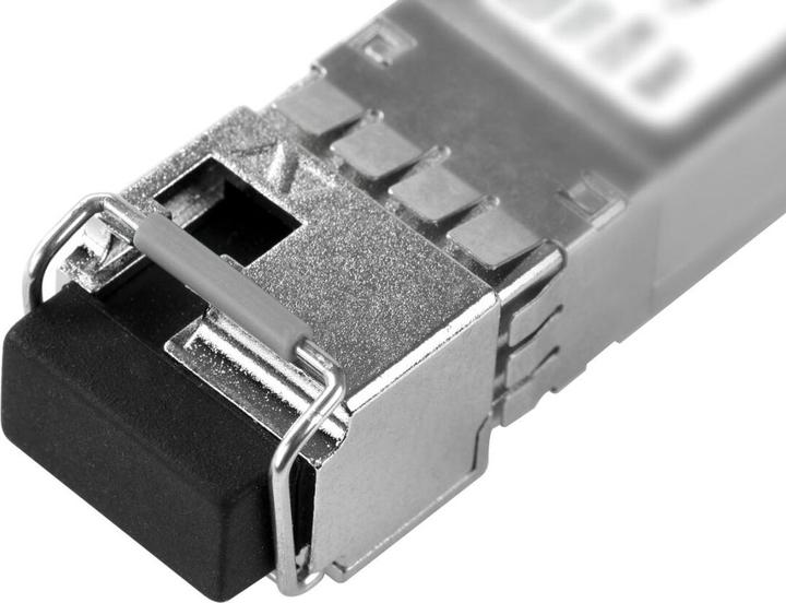 Actual product image BlueOptics Bidi SFP28 Transceiver 25GBASE-BX-U 10KM