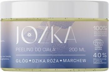 Produktbild Jozka Peeling do ciała 200ml (200 ml)