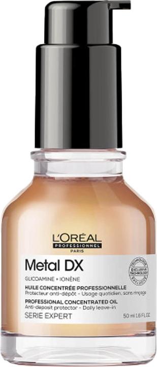 Immagine prodotto L'Oréal Professionnel Metallo Dx (50 ml)