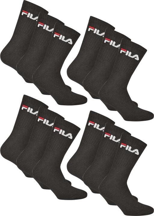 Actual product image FILA Socken (pack of 3, 39 - 42)