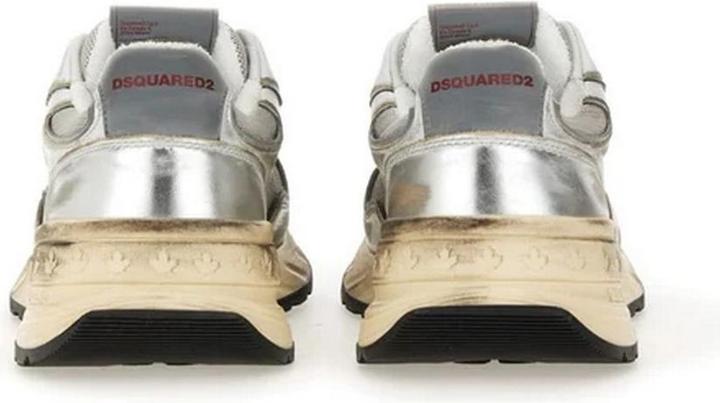 Image du produit Dsquared2 Sneakers Silver (40)