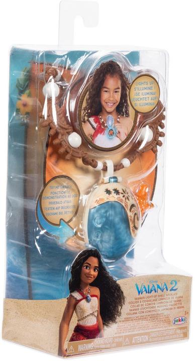 Image du produit Disney Vaiana