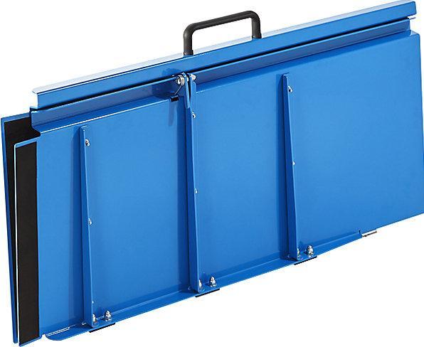 Image du produit Mottez Rampe d'accès pliante