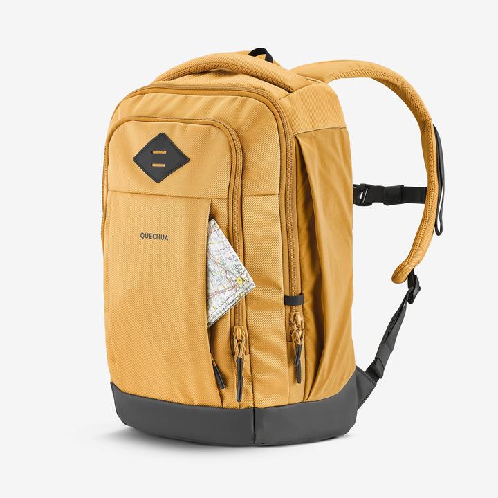 Actual product image Quechua Hiking backpack 16 L - NH500 Escape (16 l)