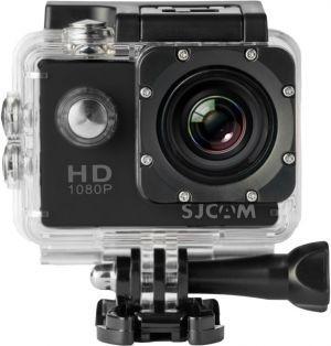 Image du produit Sjcam Caméra d'action SJ4000 black