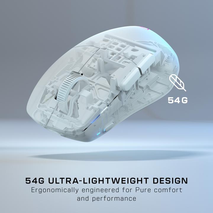 Produktbild Turtle Beach PURE AIR - Gaming Mouse (Kabellos)