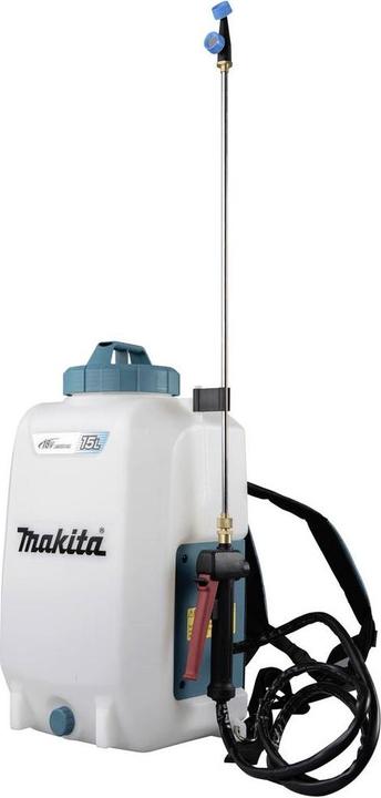 Actual product image Makita DUS158Z (15 l)