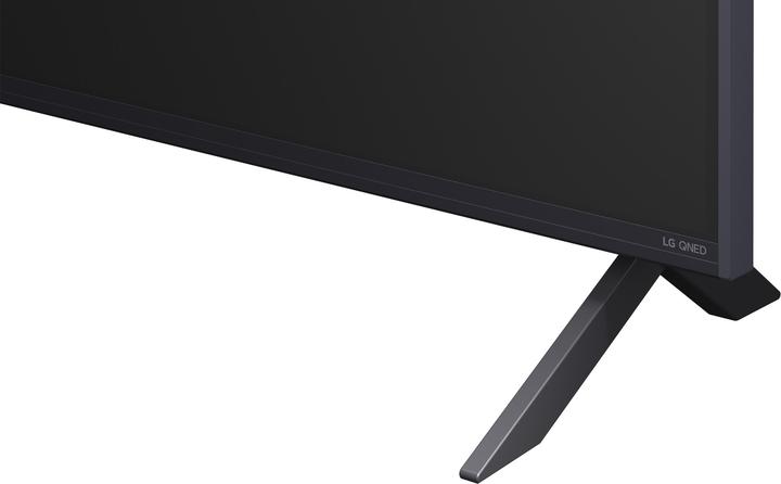 Actual product image LG 43 QNED82 4K (2025) (43QNED82A6B.AEU) (43", QNED, 4K, 2025)