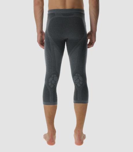 Immagine prodotto UYN 3/4-Thermohose Elevatyon Biomorph (L, XL)