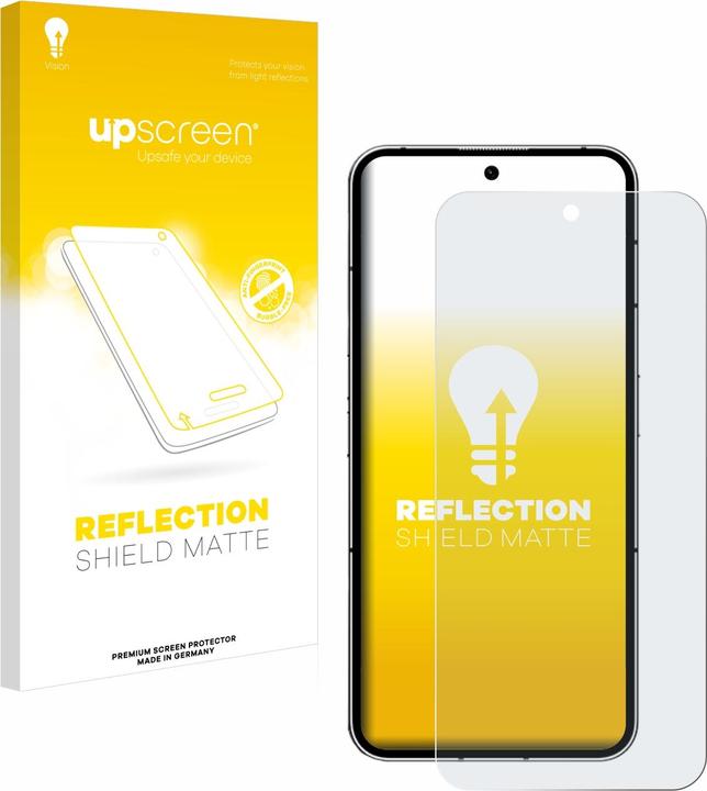 Image du produit upscreen Reflection Shield Protection Mat (1 pièce(s), Nothing Phone (2))