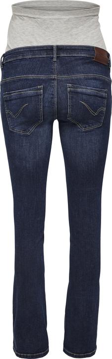 Actual product image Only Maternity Mama OLMPaola life Flared Jeans (S)