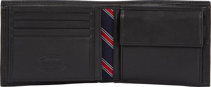 Actual product image Tommy Hilfiger Eton Trifold