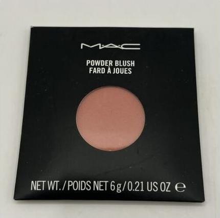 Immagine prodotto MAC Cosmetics Blush in polvere / Padella di ricarica della Palette Pro (Fleur Power)