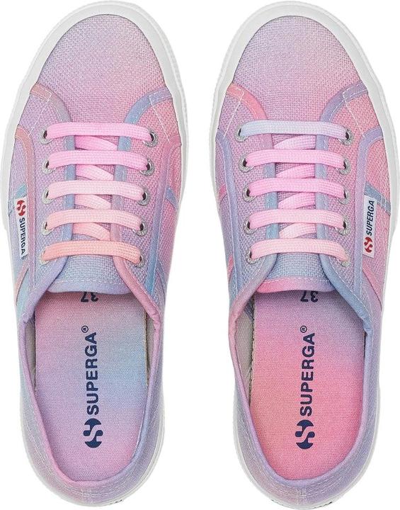 Image du produit Superga - Baskets SHADED - Femme (36.5)
