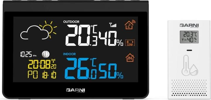 Image du produit Garni 612 Precise