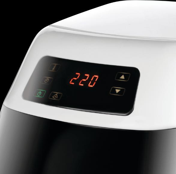 Image du produit Russell Hobbs Cyclofry Plus