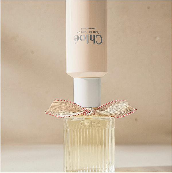 Actual product image Chloé Lumineuse Eau de Parfum Refill (Eau de parfum, 150 ml)