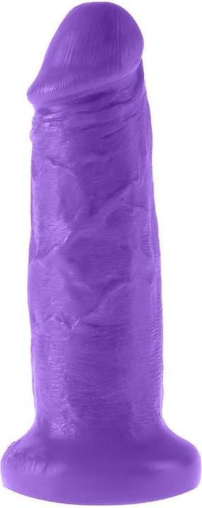 Produktbild Pipedream Purple - 6 Inch Chub