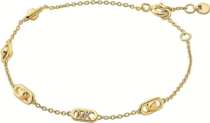 Michael Kors Premium Armband (16 cm, Sterling Silber)