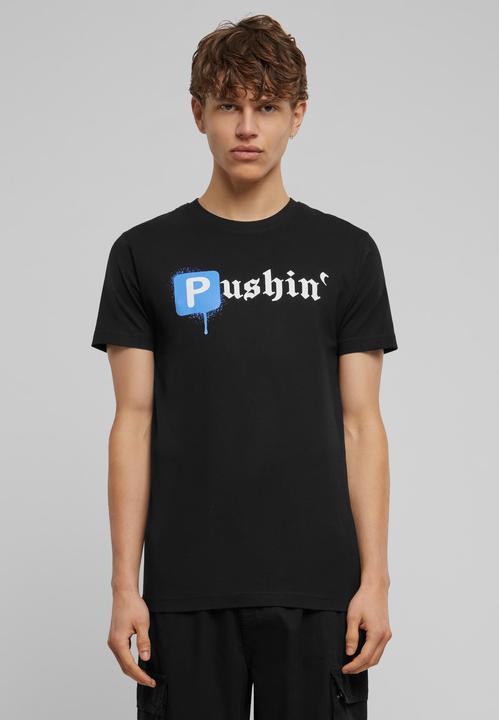 Image du produit Mister Tee Thé Pushin P - 20377 (5XL)