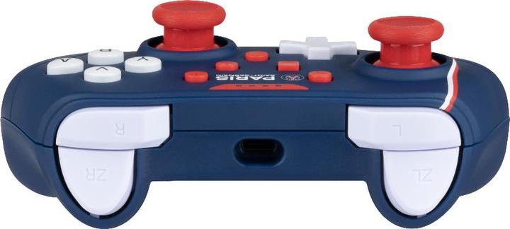 Image du produit Konix Manette filaire Switch - PSG (Switch OLED, PC, Switch)