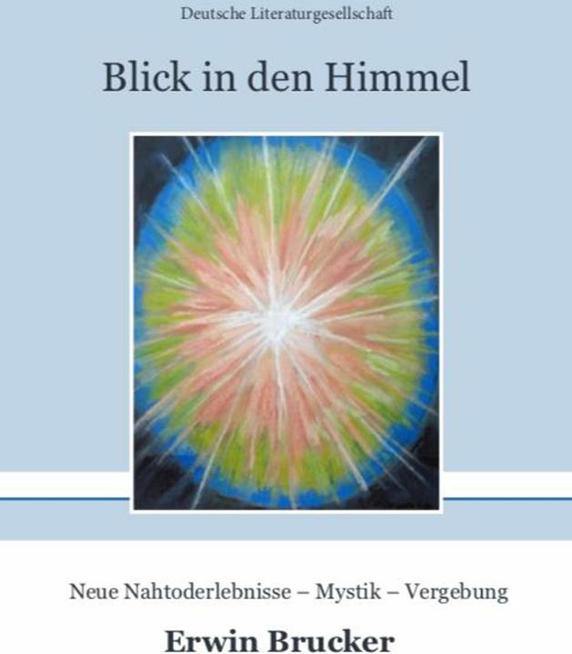 Produktbild Erwin Brucker (Deutsch, Erwin Brucker, 2018)