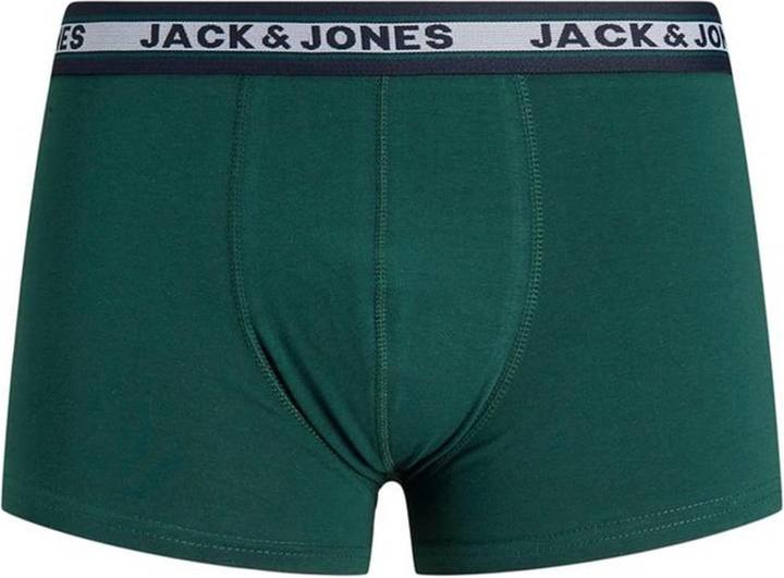 Image du produit Jack & Jones Solid (L, paquet de 10)