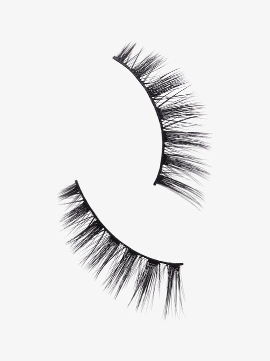Actual product image MAC Cosmetics Lashes - 82 Seductress (Artificial eyelashes)