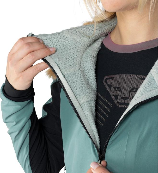 Produktbild Dynafit Tigard Alpha Direct Jacke (S)