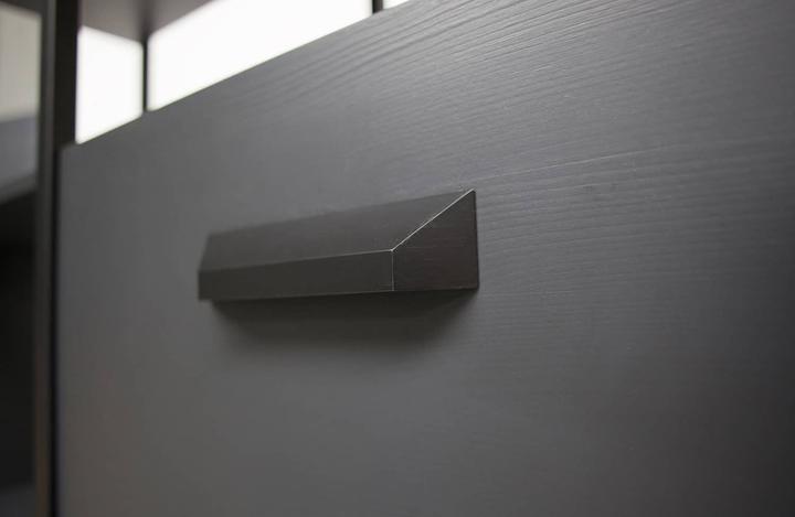 Productafbeelding BePureHome Erfenis (123 x 45 x 220 cm)