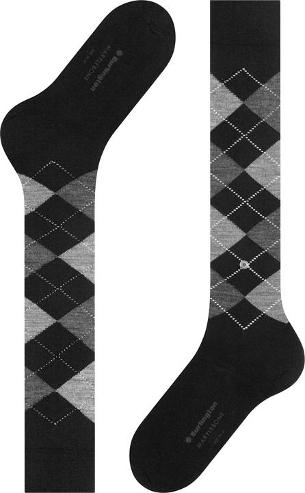 Actual product image Burlington Marylebone KH (36 - 41)