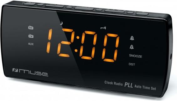 Actual product image Muse M-185 Cr