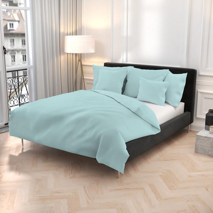 Immagine prodotto Home Fashion Lenja (Copripiumino, 200 x 210 cm)