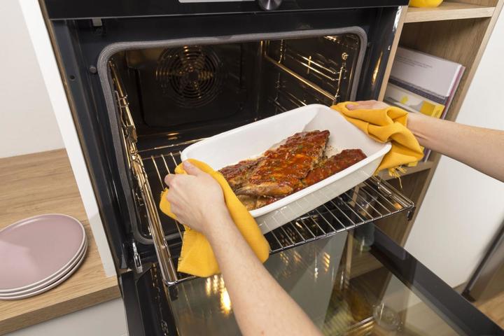 Produktbild Gorenje GORE Einbau-Herd-Set