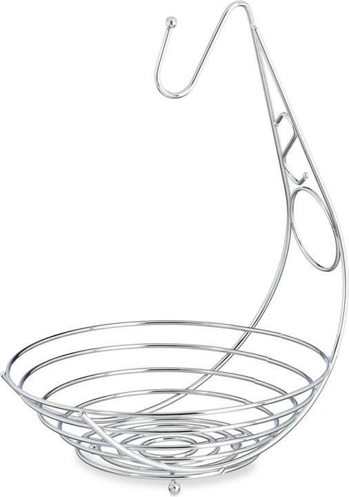 Relaxdays Corbeille de fruits (29.5 x 32 x 42 cm)