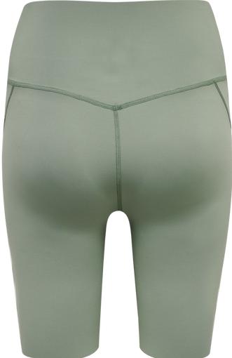 Produktbild hummel Mt Grace Hw Tight Shorts (XS)