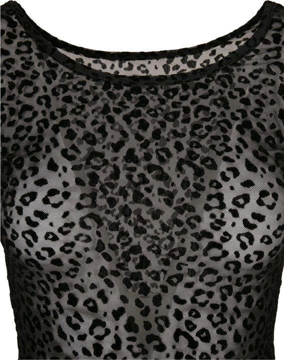 Immagine prodotto Urban Classics Corpo da donna in pizzo flock (5XL)